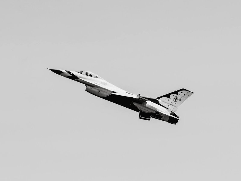 Aerospace parts manufacturer in Arkansas for precision aircraft CNC machining